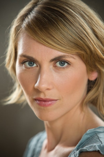 Actor Erin McGarry