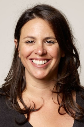 Film director Tanya Wexler