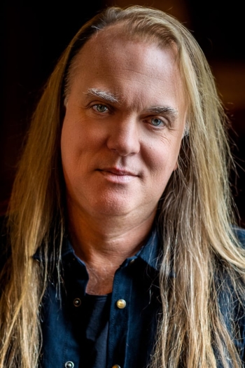 Actor Thomas Gustafsson