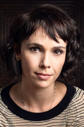 Actor Débora Falabella