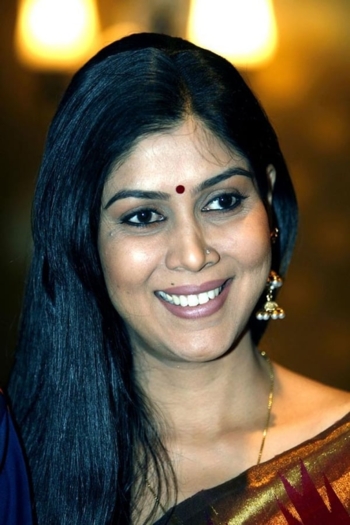 Actor Sakshi Tanwar