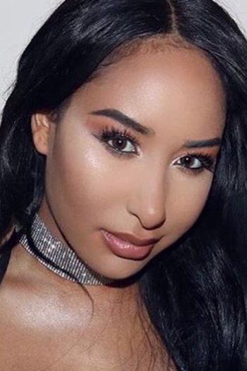 Actor Tamara McNeill