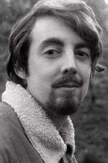 Film director Connor Doherty