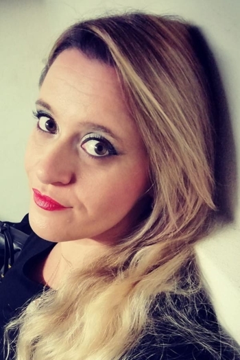 Actor Silvia Barbieri