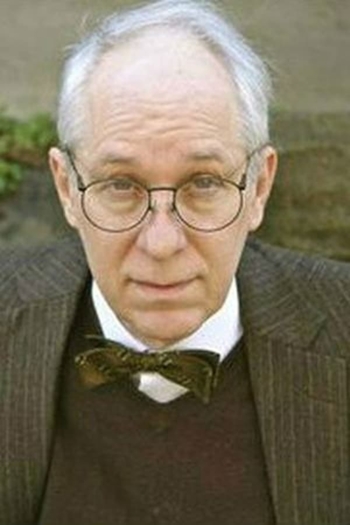 Actor Stephen Kelsey