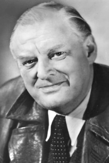 Actor Johannes Arpe