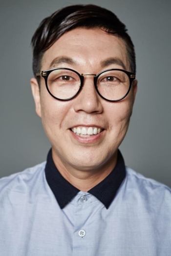 Actor Kim Young-cheol