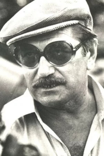 Film director Yuri Ivanchuk