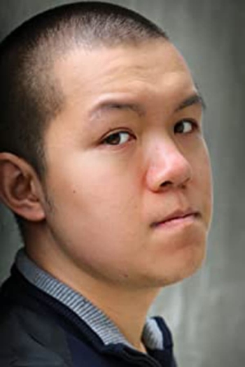 Film director Christopher Leong