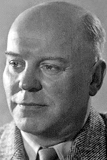 Actor Konstantin Kalinis