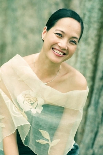 Actor Khanh Lê