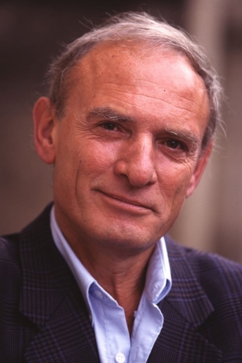 Actor Jean Van Hamme