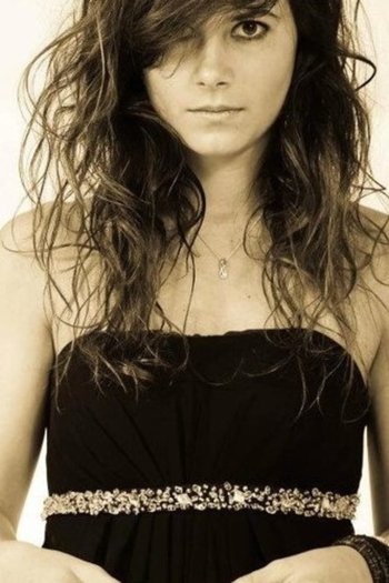 Actor Katharine Pickering