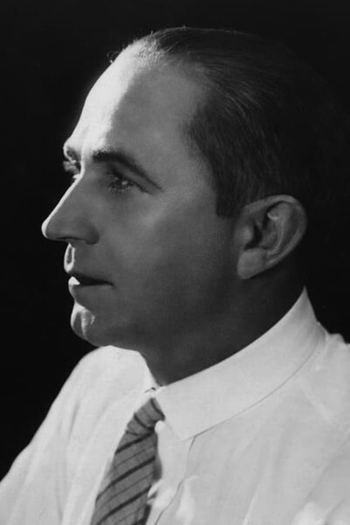 Film director Josef Medeotti-Boháč