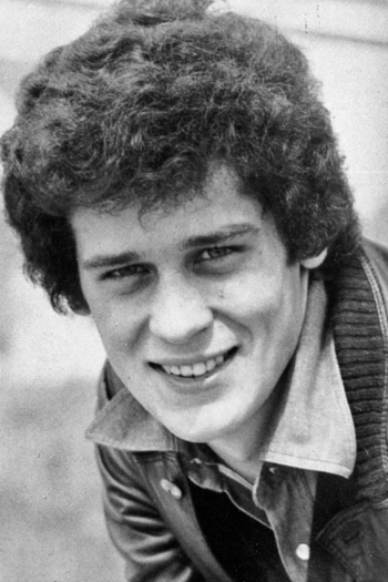 Actor Marco Migliozzi