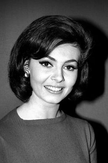 Actor Michèle Mercier
