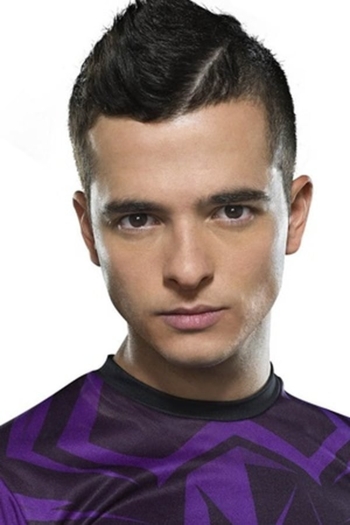 Actor Guido Pennelli