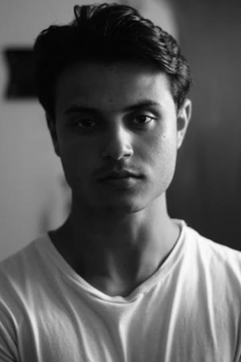 Film director Calogero Carucci