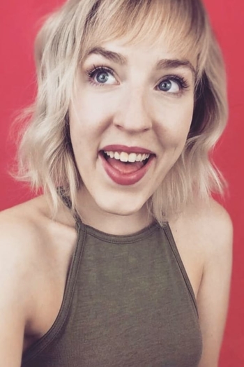 Actor Jordan Olivia Howell