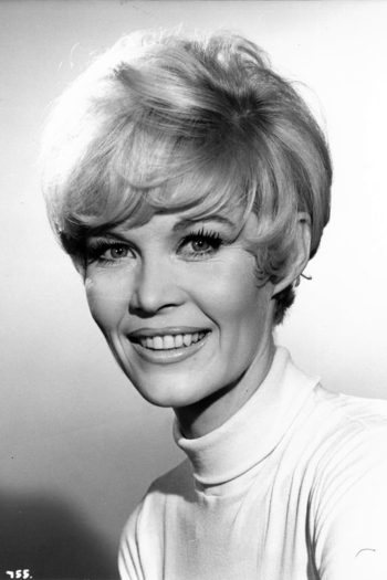 Actor Dorothy Provine