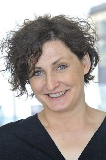 Film director Inese Kļava