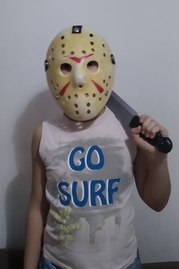 Actor Eduardo Carvalho