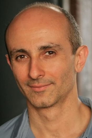 Actor Stephen DeRosa