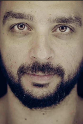 Film director Yiannis Papadakos