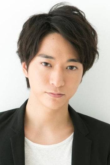 Actor Kodai Asaka