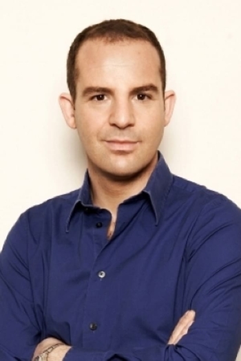 Actor Martin Lewis