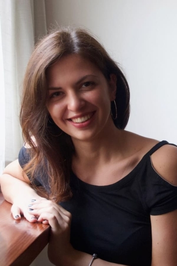 Actor Chiara Ottavianelli