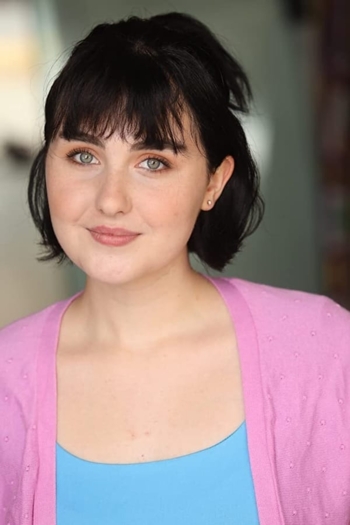 Actor Isabella Ersoz