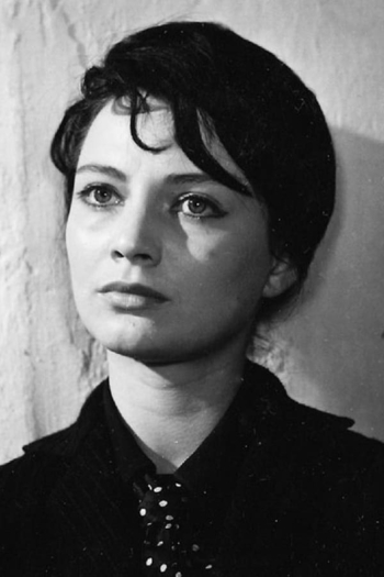 Actor Nevena Kokanova