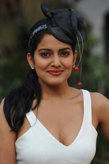 Actor Vishakha Singh