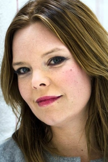 Actor Anette Olzon
