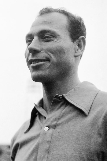 Actor Joaquín Navarro Perona