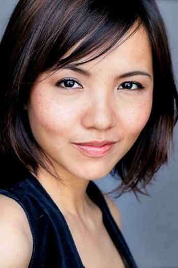 Actor Suilma Rodriguez