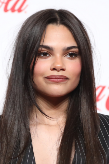 Actor Ariana Greenblatt