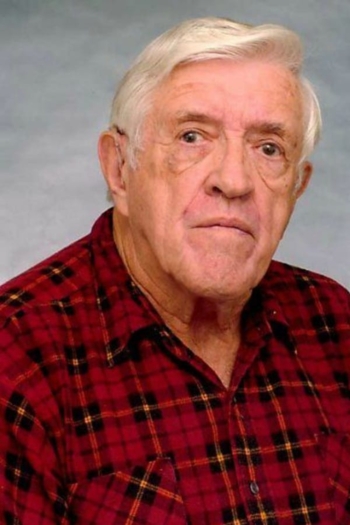 Actor Robert Beecher