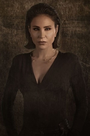 Actor Dima Kandalaft