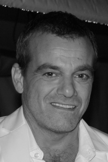 Actor Jeroen Willems