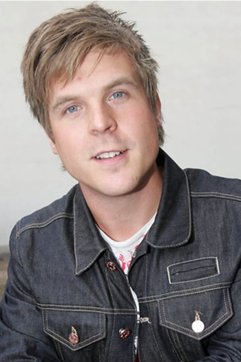 Actor Gabriel Odenhammar