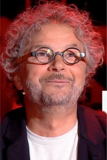 Actor Daniele Finzi Pasca