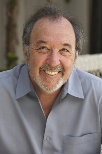 Actor James L. Brooks