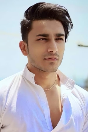 Actor Vihaan Goyal