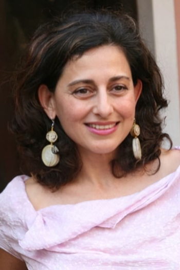 Actor Avantika Akerkar