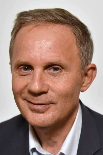 Actor Jean Garrigues