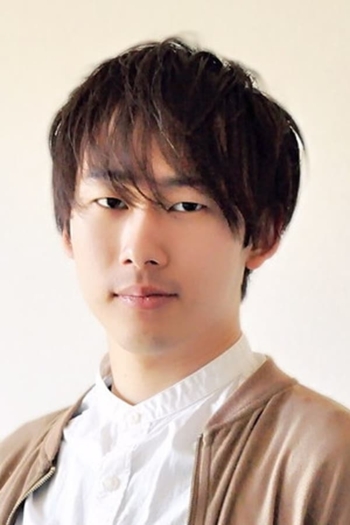 Actor Arashi Hirakawa