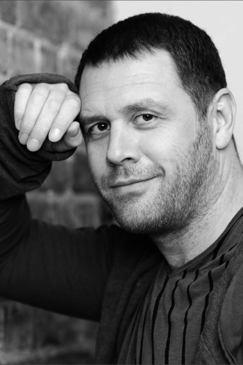 Actor Ivan Oganesyan