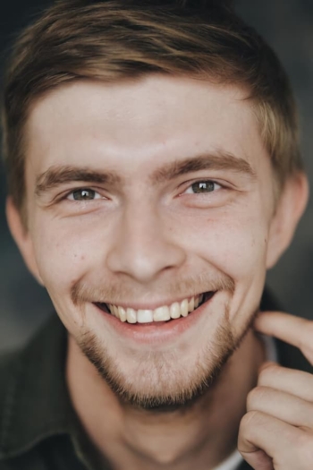 Actor Igor Tsaregorodtsev